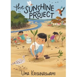 The Sunshine Project