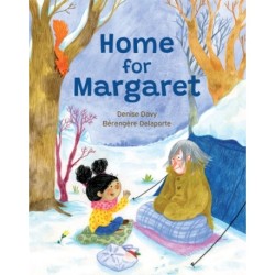 Home for Margaret