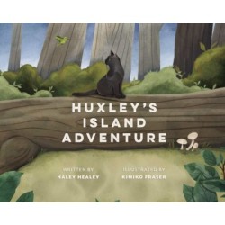 Huxley's Island Adventure