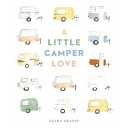 A Little Camper Love