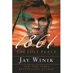 1861: The Lost Peace