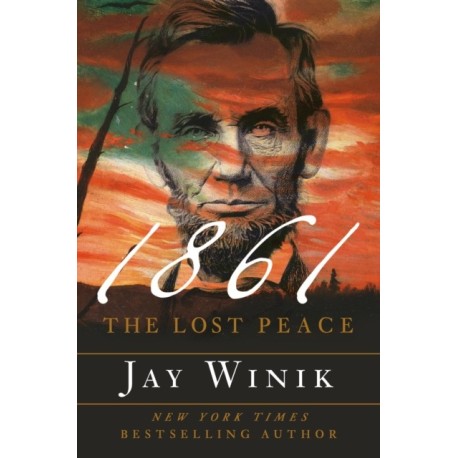 1861: The Lost Peace