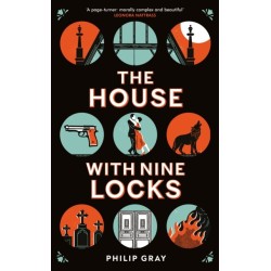 The House with Nine Locks