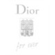 Dior For Ever
