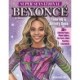 Super Sensational Beyonce Coloring & Activity Book: Features Photo Gallery, Fun Facts, Word Searches, Crosswords