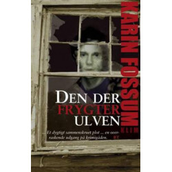 Den der frygter ulven