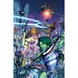 Venom War: Zombiotes/Venomous