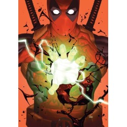Deadpool by Cody Ziglar Vol. 2