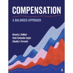 Compensation: A Balanced Approach
