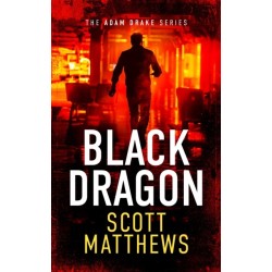 Black Dragon: An Adam Drake thriller