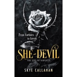 She-Devil: A Bad Boy Dark Romance