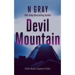 Devil Mountain: A suspense thriller