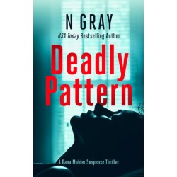 Deadly Pattern: A suspense thriller