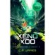 Xeno Xoo: A Humorous Space Opera