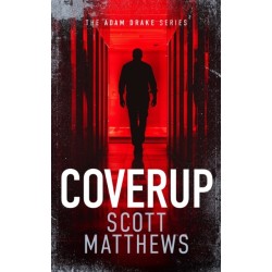 Coverup: An Adam Drake novel