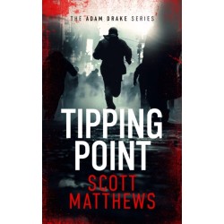 Tipping Point: An Adam Drake novel