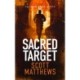 Sacred Target: An Adam Drake novel