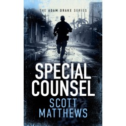 Special Counsel: An Adam Drake novel