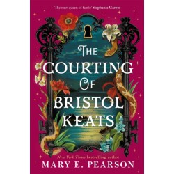 The Courting of Bristol Keats