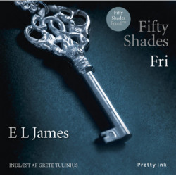 Fifty Shades - Fri