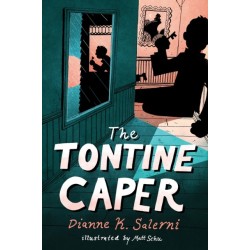 The Tontine Caper
