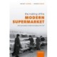 The Making of the Modern Supermarket: Self-service adoption in British food retailing, 1950-1975