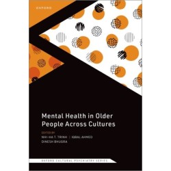 Mental Health in Older People Across Cultures