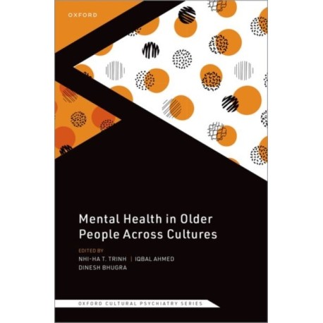 Mental Health in Older People Across Cultures
