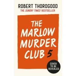 The Mysterious Affair Of Judith Potts