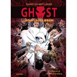 GHOST 2: Kontrolløren