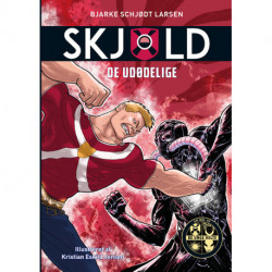 Skjold 2: De udødelige