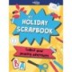 My Holiday Scrapbook: Collect your amazing adventures