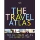 The Travel Atlas: The Ultimate Atlas for Globetrotters