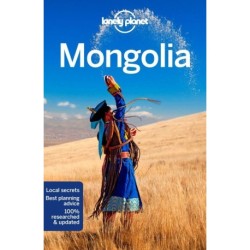 Mongolia