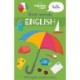 First Words: English : 100 English words to learn: 100 English words to learn