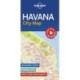 Havana City Map