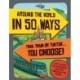 Around the World in 50 Ways: Tram, train or tuktuk... you choose: Tram, train or tuktuk... you choose