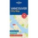 Vancouver City Map