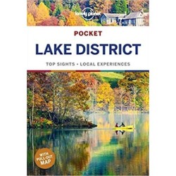 Lake District Pocket
