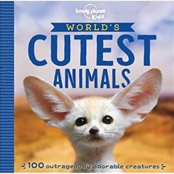 The World's Cutest Animals: 100 outrageously adorable cuties