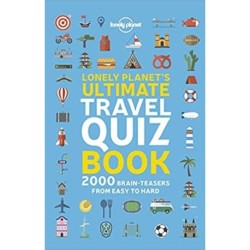 Lonely Planet's Ultimate Travel Quiz Book