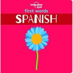 First Words: Spanish