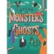 Atlas of Monsters & Ghosts