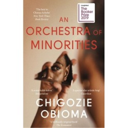 An Orchestra of Minorities