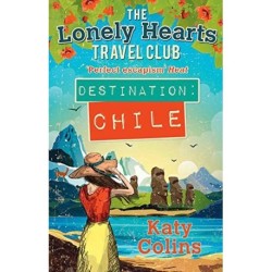 Destination Chile
