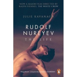 Rudolf Nureyev: The Life - Film tie-in