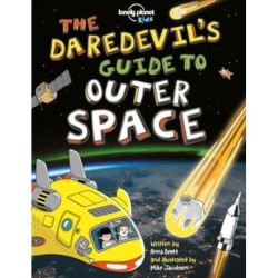 The Daredevil's Guide to Outer Space