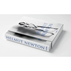 Helmut Newton: SUMO - 20th Anniversary Edition