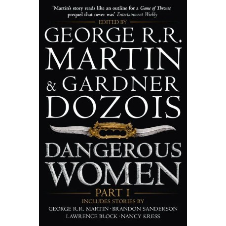 Dangerous Women Part 1