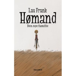 Hømand -3: Den nye familie (LYT & LÆS)
